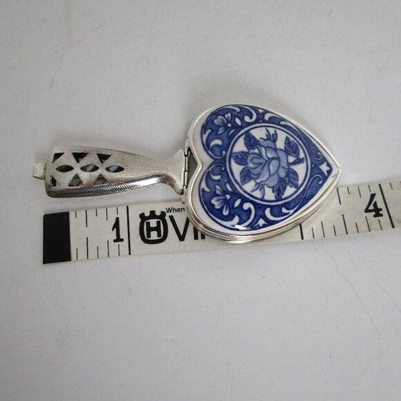 folding purse mirror main image 5